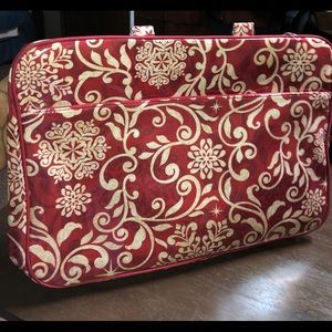 Overnight travel bag- never used